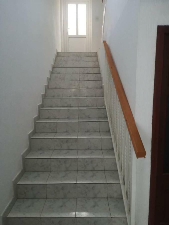 Ferienwohnung Luca Senj  Exterior foto