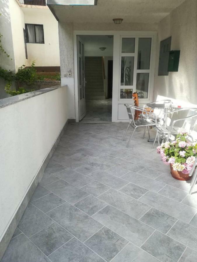Ferienwohnung Luca Senj  Exterior foto