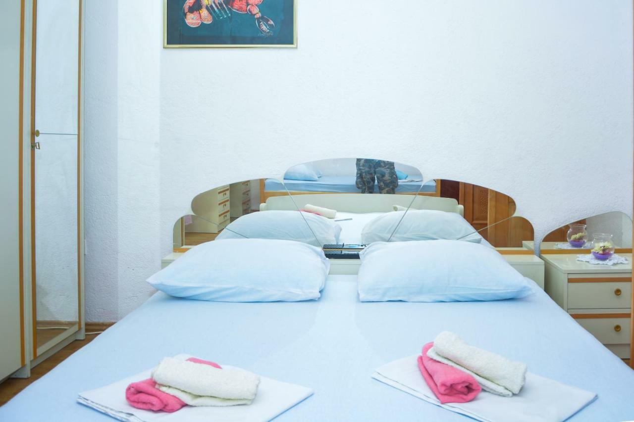 Ferienwohnung Luca Senj  Exterior foto