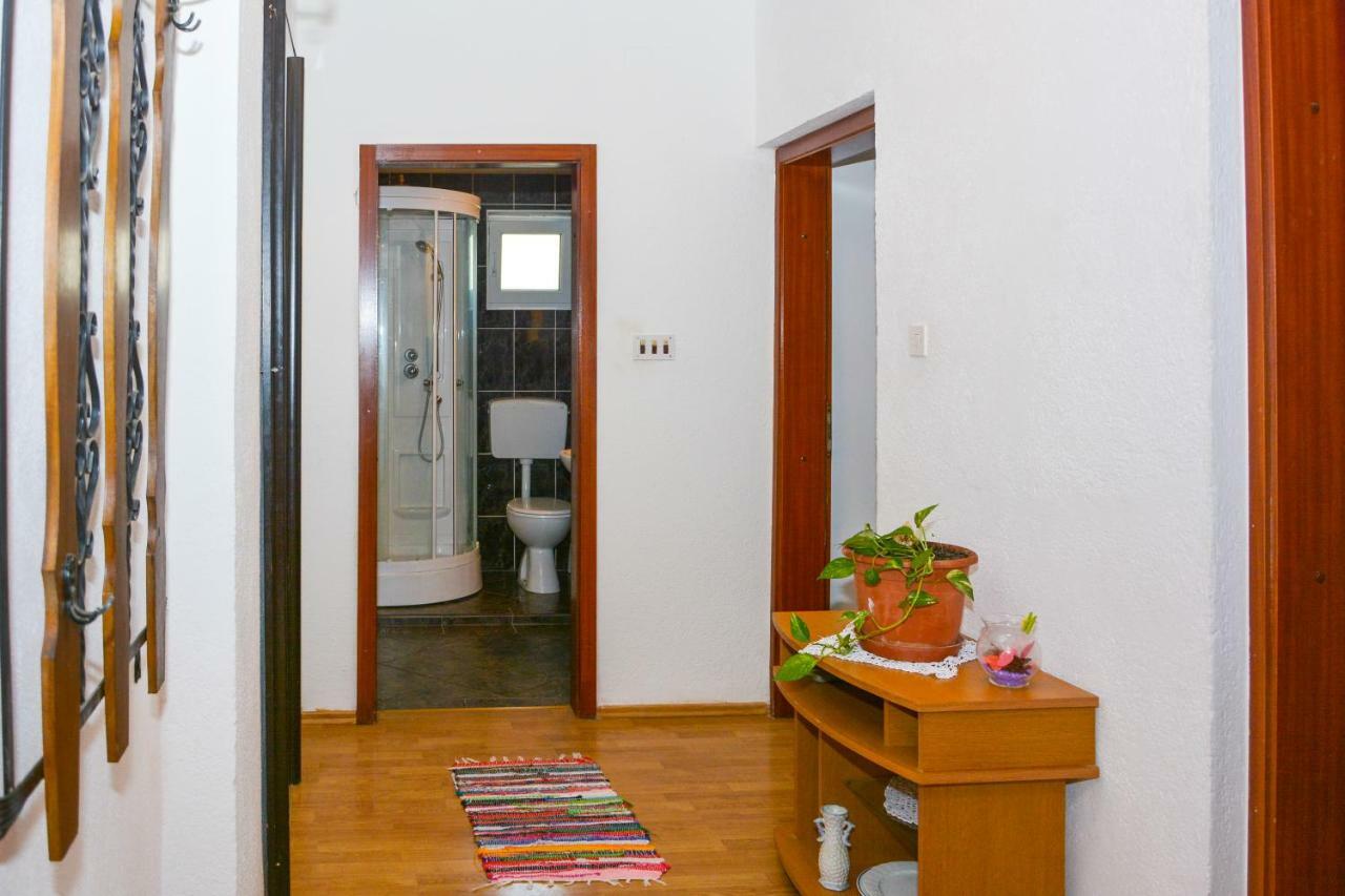 Ferienwohnung Luca Senj  Exterior foto